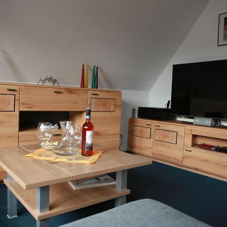 Fw Lehmann Apartment ซิงสท์ ภายนอก รูปภาพ