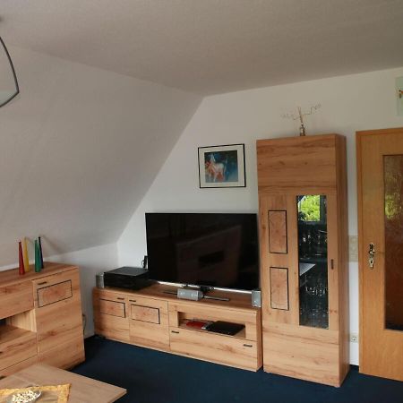 Fw Lehmann Apartment ซิงสท์ ภายนอก รูปภาพ