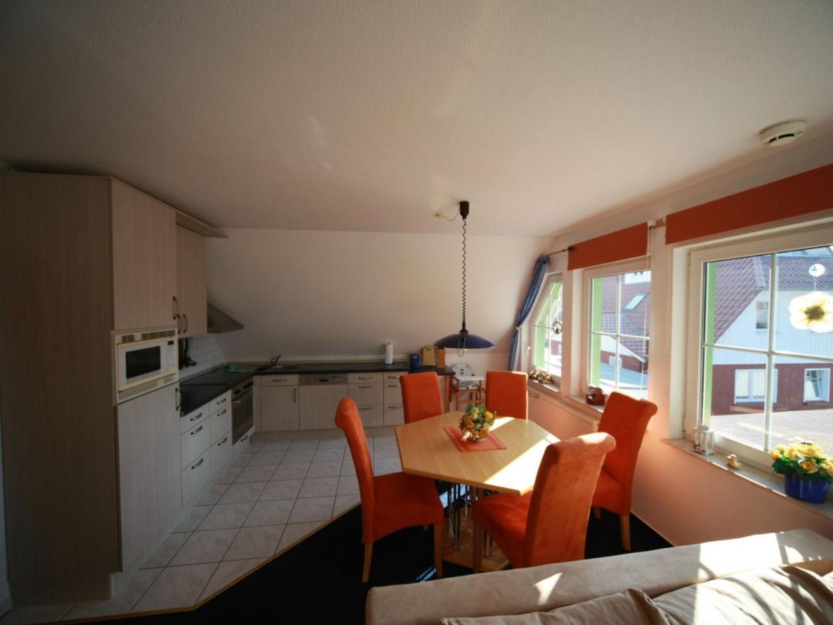 Fw Lehmann Apartment ซิงสท์ ภายนอก รูปภาพ